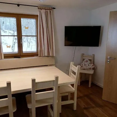 Holiday Hanal-hof Feriehus Lenggries