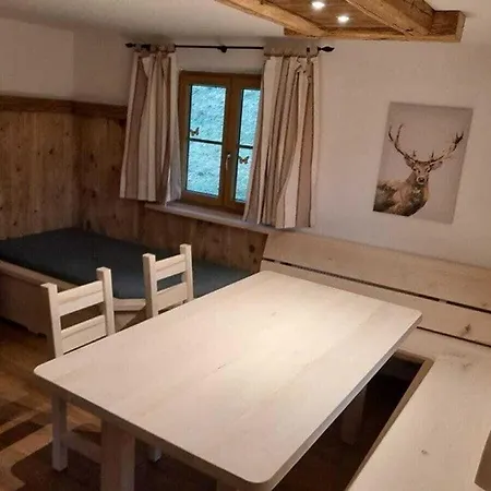Feriehus Holiday Hanal-hof